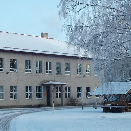 Roosu Talu Séjour à la ferme