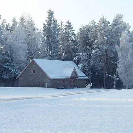 Roosu Talu Majutus talus