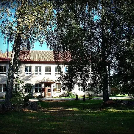 Roosu Talu