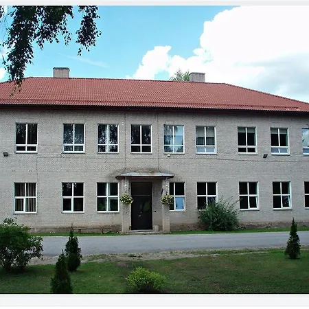 Roosu Talu Majutus talus *