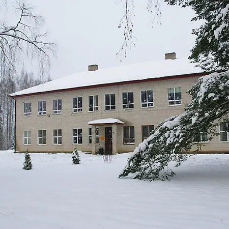 Roosu Talu Sulbi