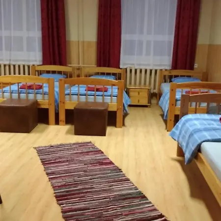 Séjour à la ferme Roosu Talu *