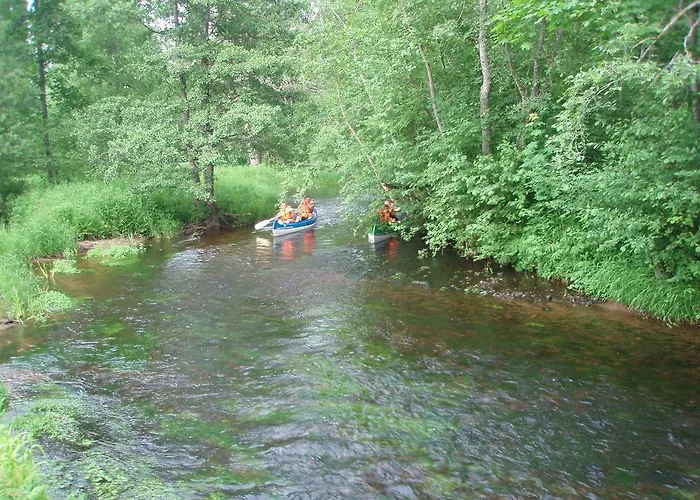 Roosu Talu Alloggio per agriturismo Sulbi