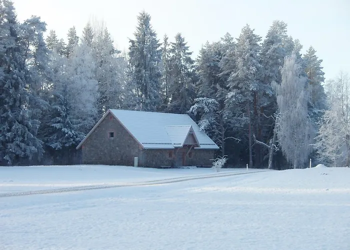 Roosu Talu Farm stay
