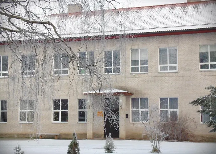 Roosu Talu Alloggio per agriturismo