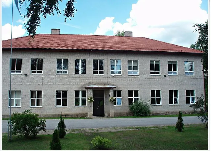 Roosu Talu Farm stay *