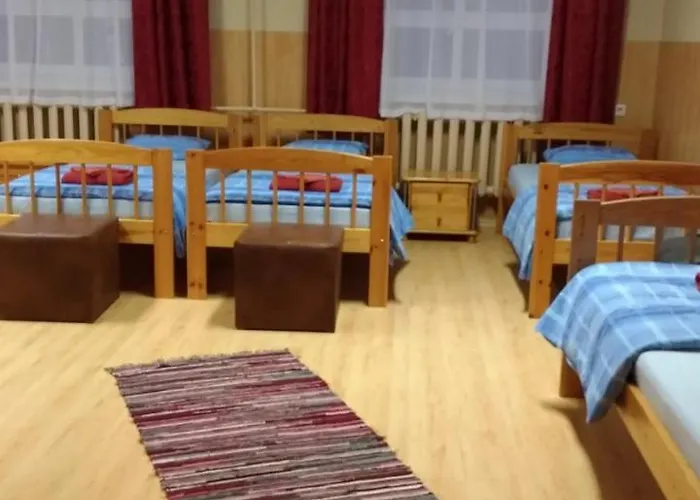 Alloggio per agriturismo Roosu Talu *