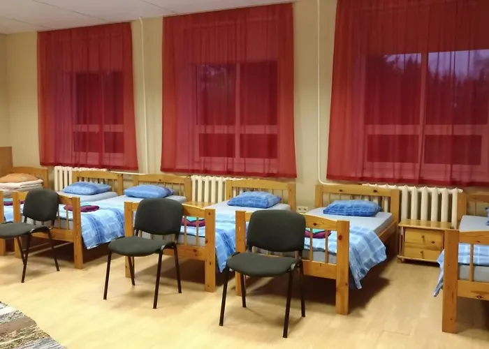 Roosu Talu Alloggio per agriturismo